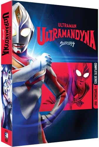 Amazon.com: ウルトラマンティガ メモリアルボックス (期間限定生産